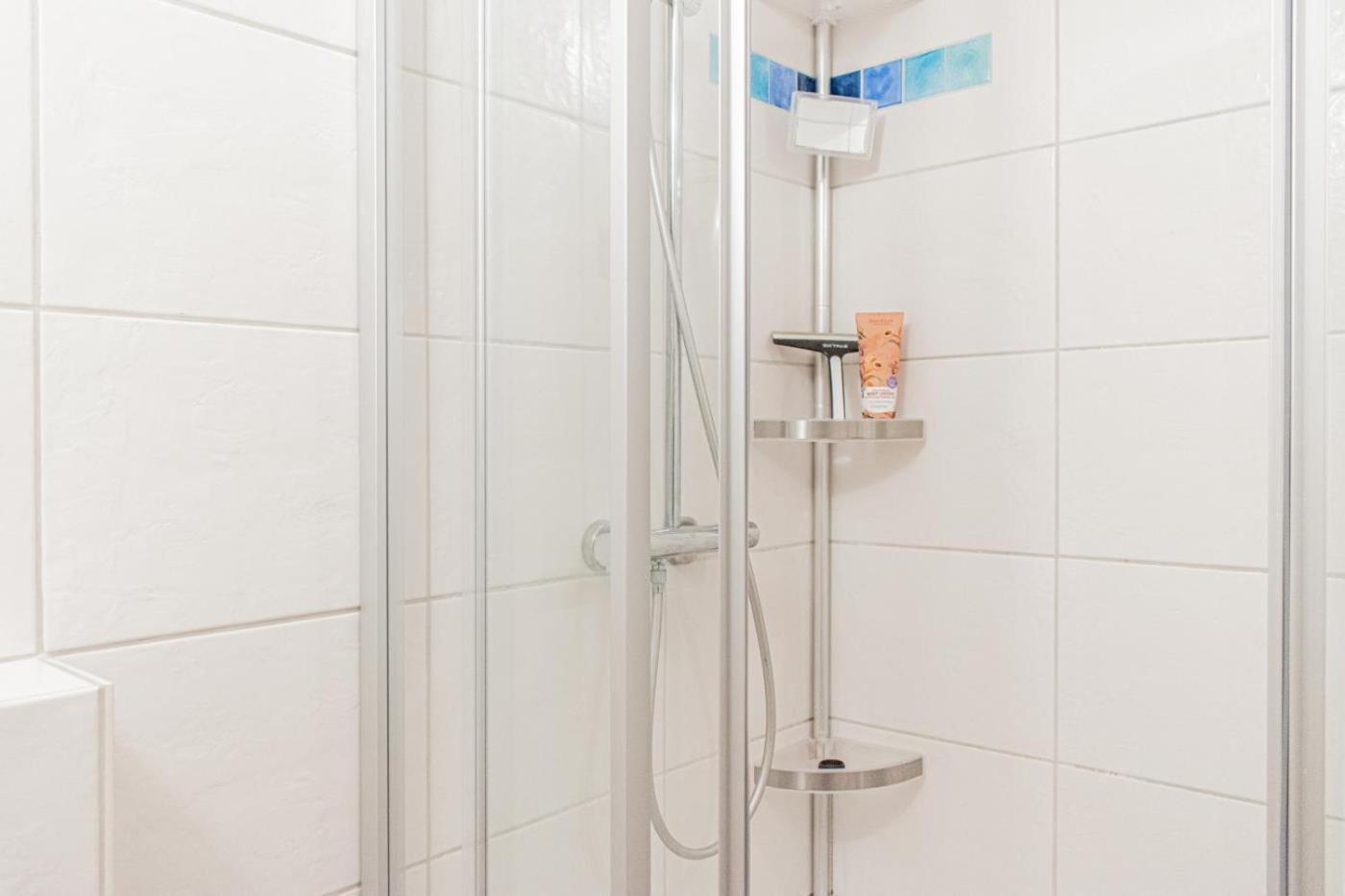 Ferienwohnung Traum Ostseeblick Sierksdorf Dış mekan fotoğraf