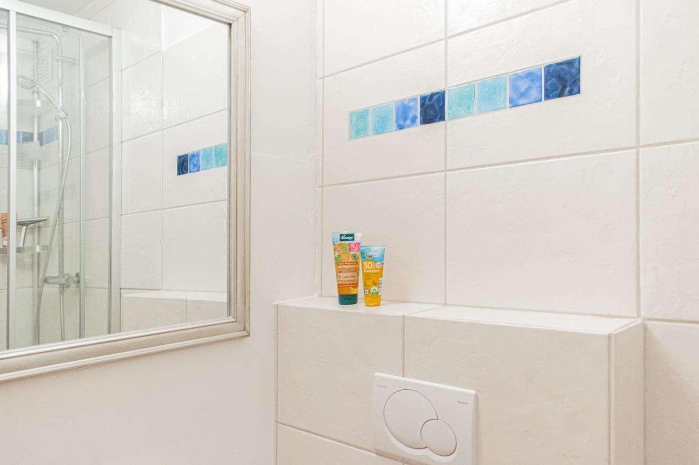 Ferienwohnung Traum Ostseeblick Sierksdorf Dış mekan fotoğraf
