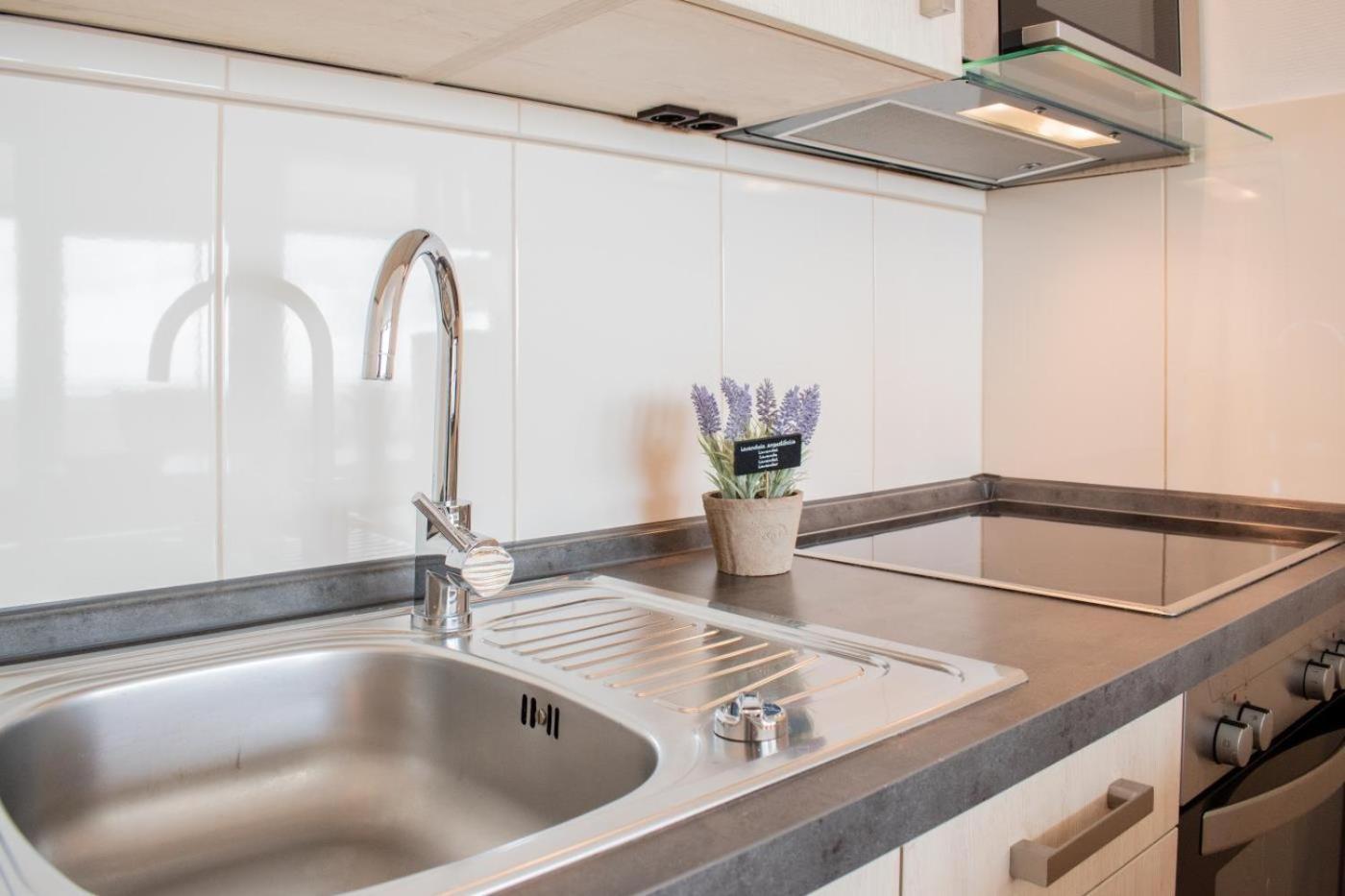 Ferienwohnung Traum Ostseeblick Sierksdorf Dış mekan fotoğraf