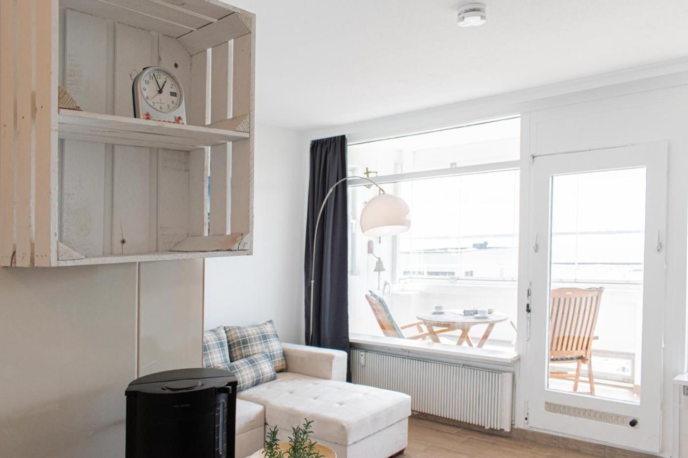 Ferienwohnung Traum Ostseeblick Sierksdorf Dış mekan fotoğraf