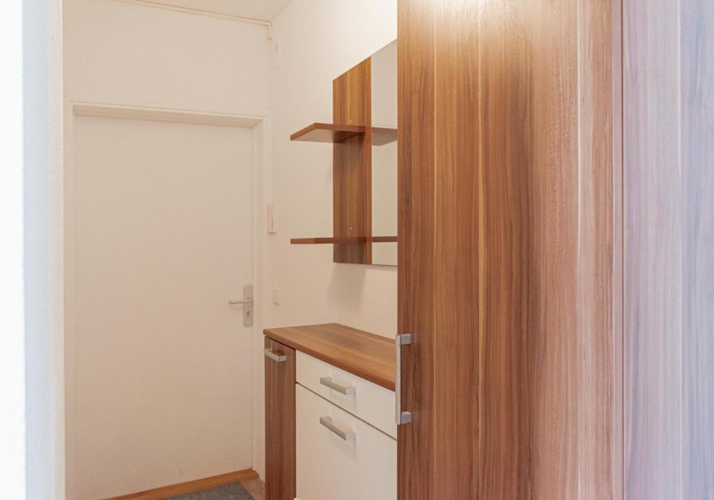 Ferienwohnung Traum Ostseeblick Sierksdorf Dış mekan fotoğraf