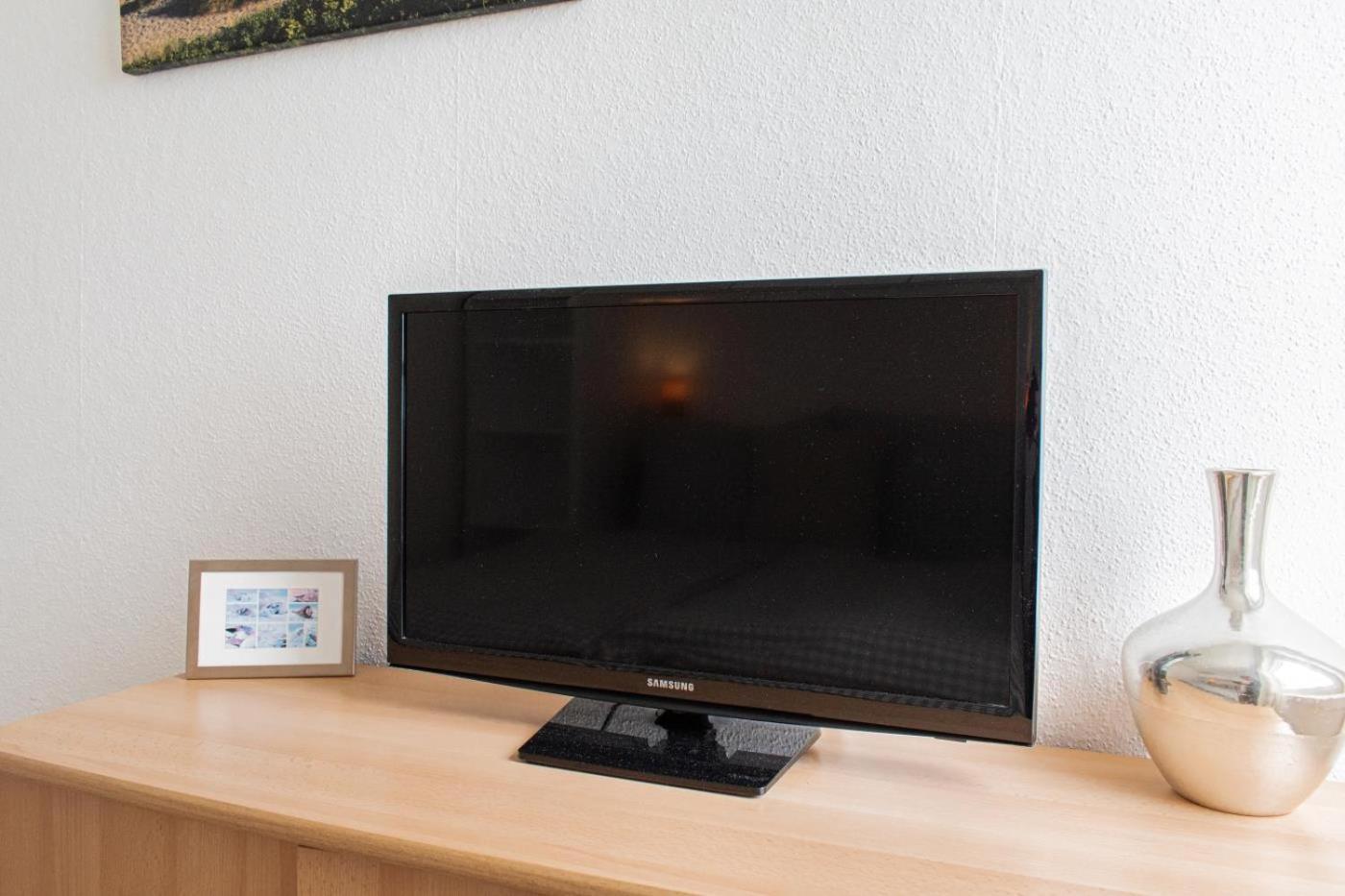 Ferienwohnung Traum Ostseeblick Sierksdorf Dış mekan fotoğraf