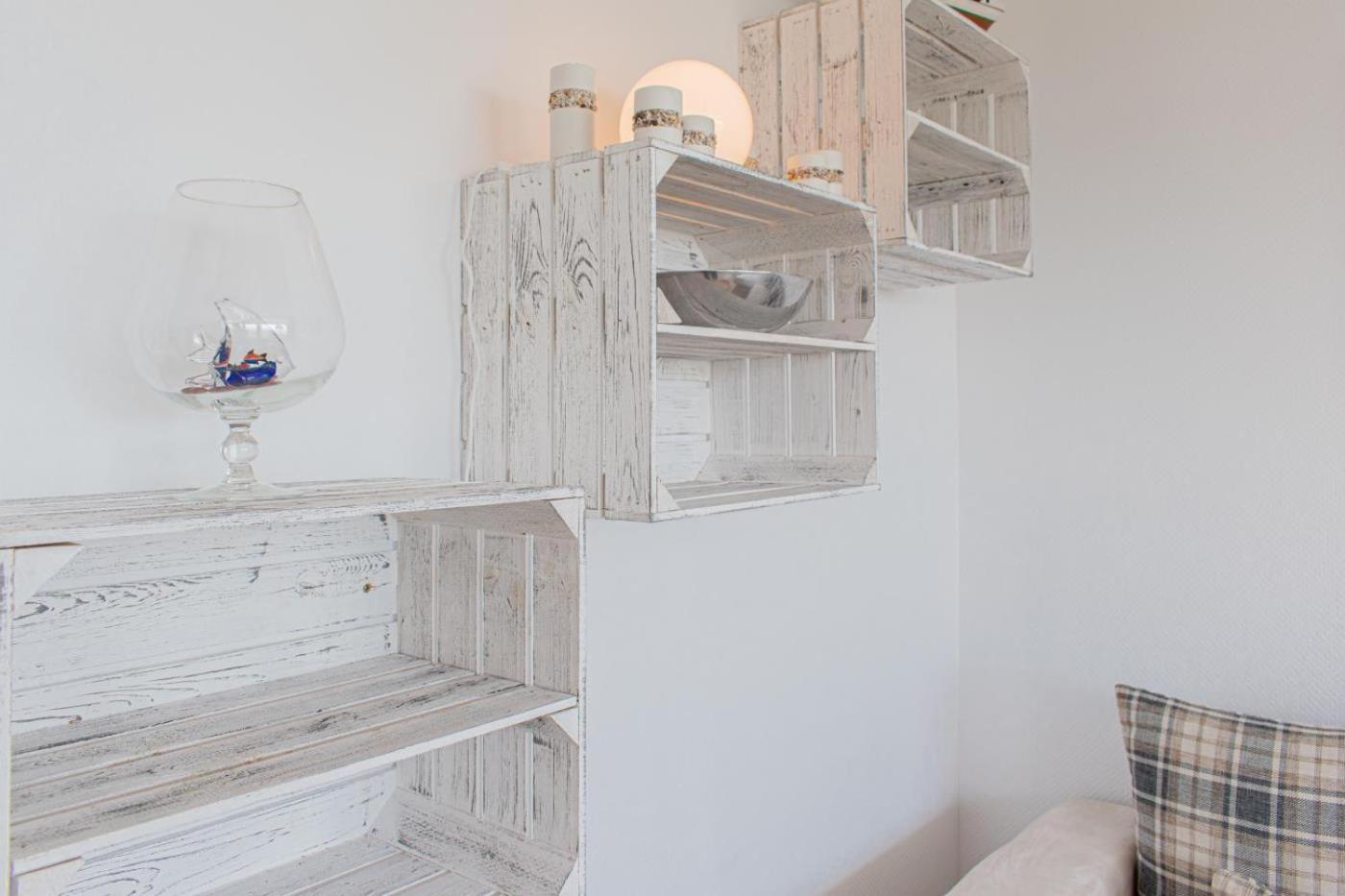 Ferienwohnung Traum Ostseeblick Sierksdorf Dış mekan fotoğraf